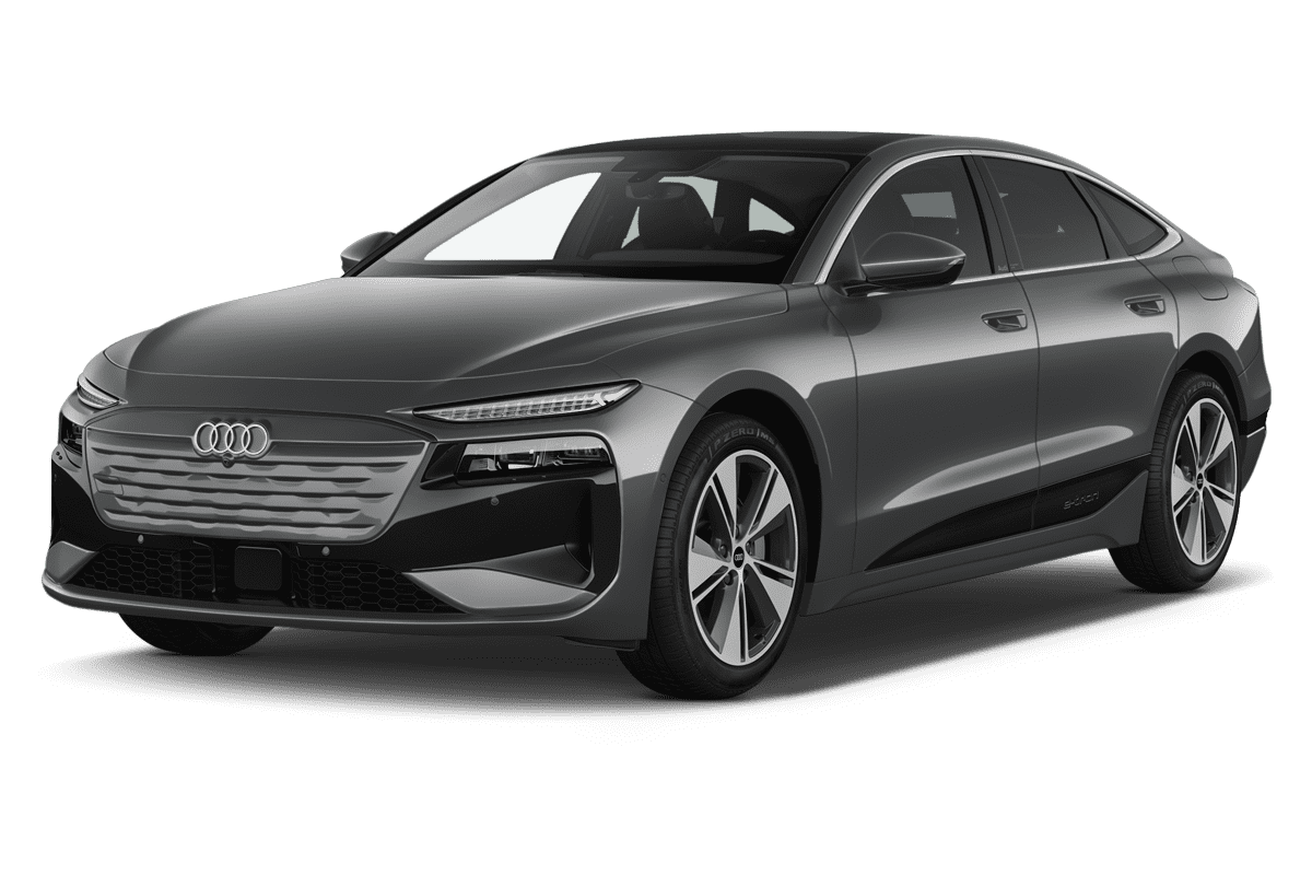 Fahrzeugbild Audi A6 e-tron