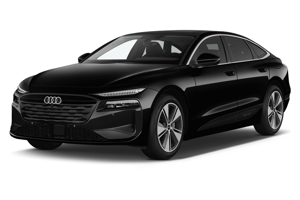 Fahrzeugbild Audi A6 e-tron