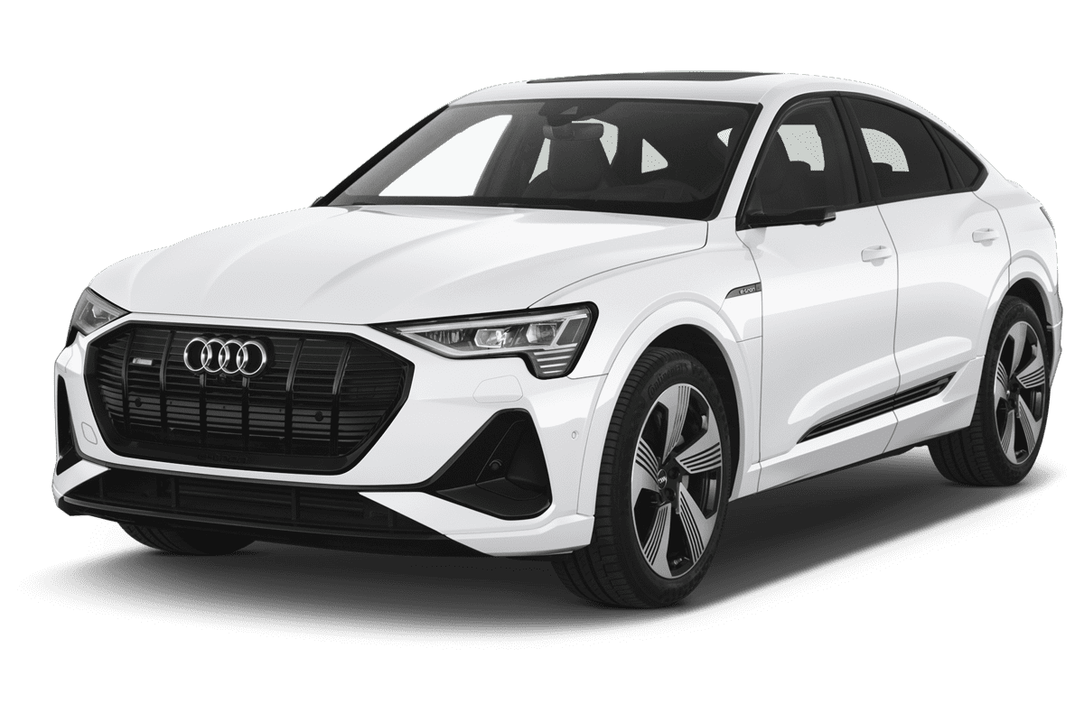 Audi e-tron Sportback  undefined