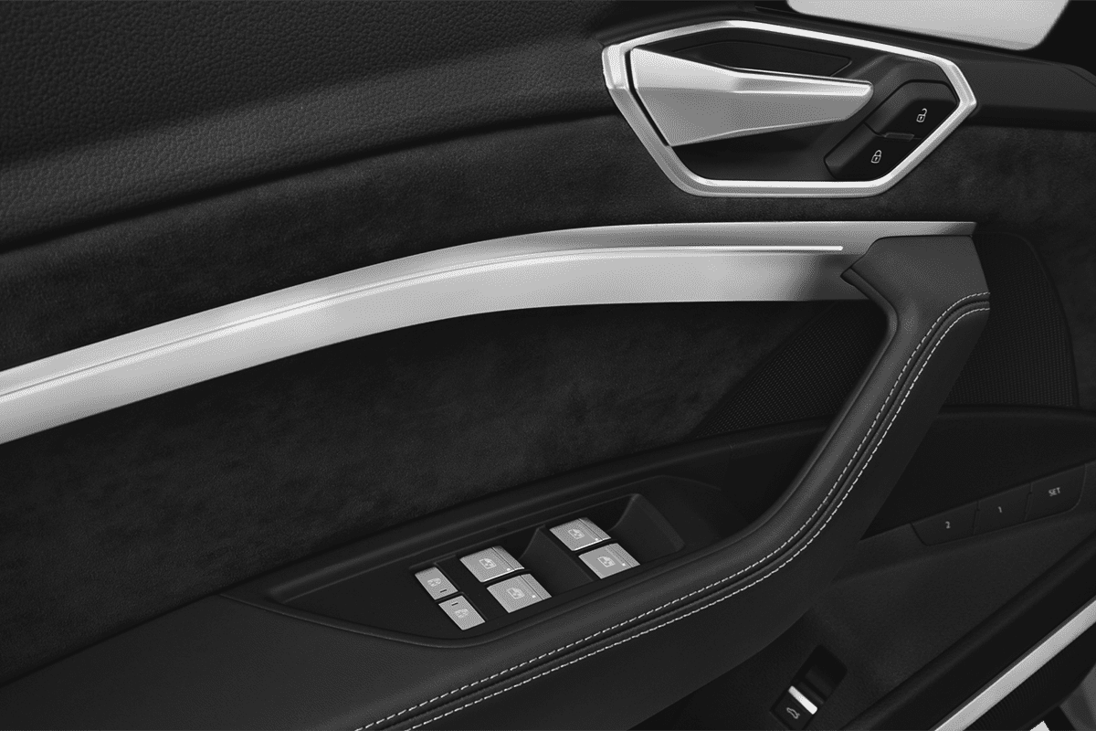 Audi e-tron Sportback  undefined