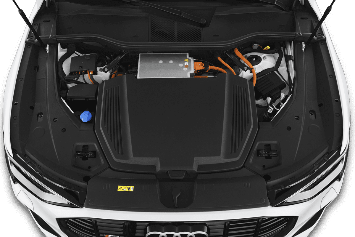 Audi e-tron Sportback  undefined