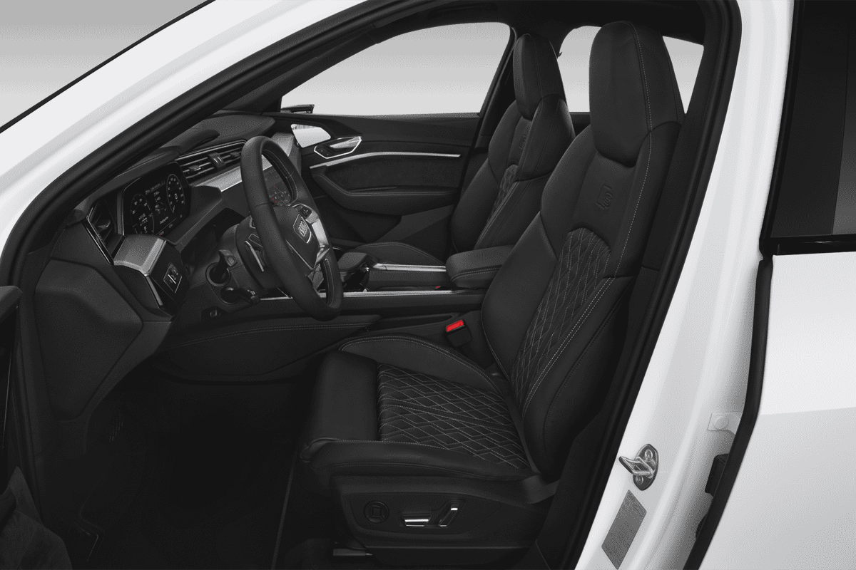 Audi e-tron Sportback  undefined