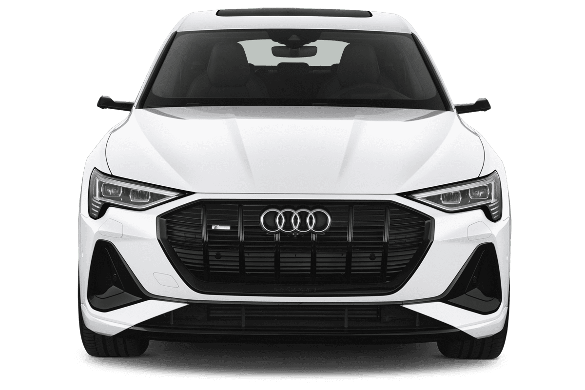 Audi e-tron Sportback  undefined