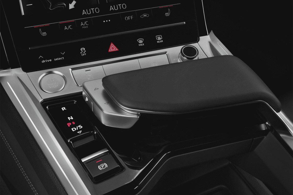 Audi e-tron Sportback  undefined