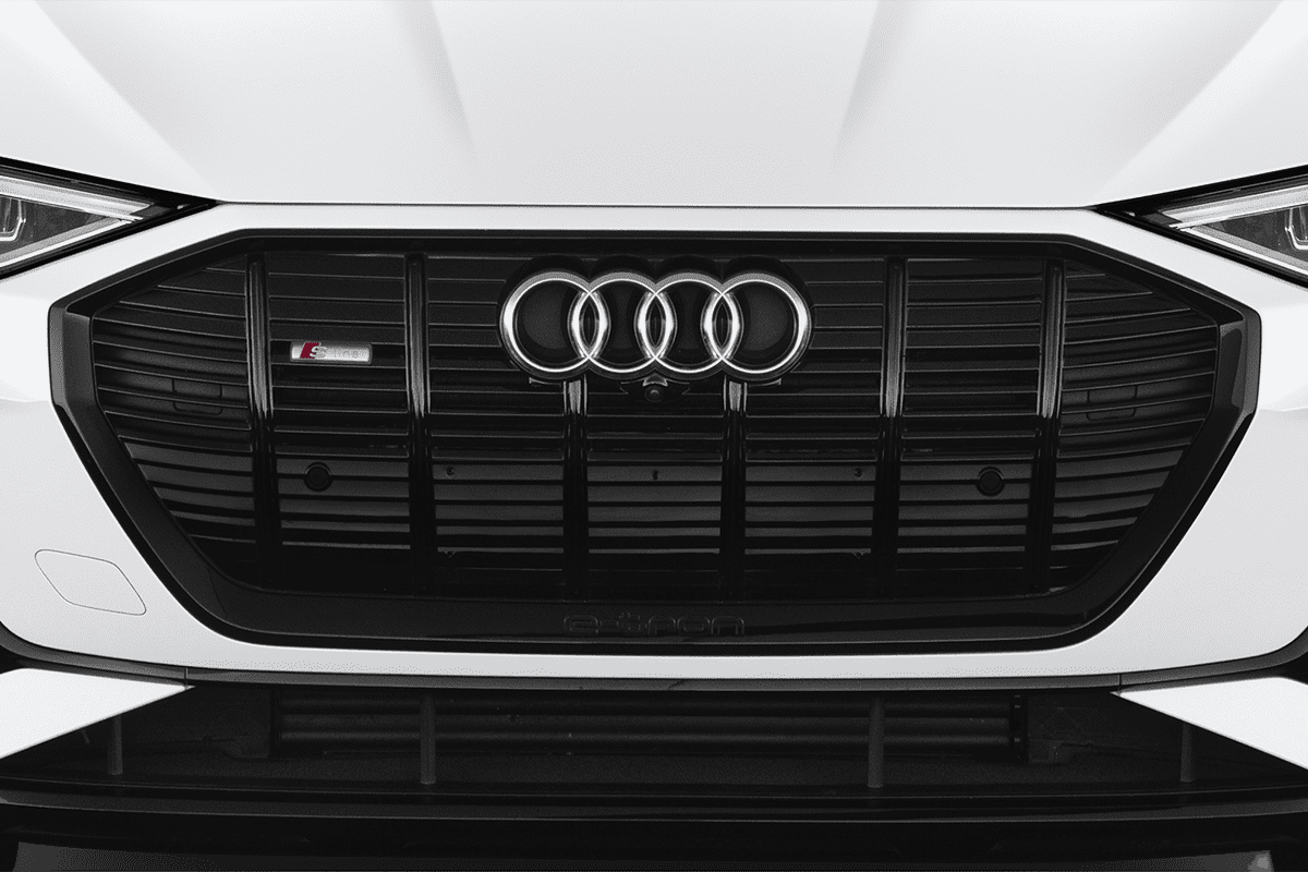 Audi e-tron Sportback  undefined