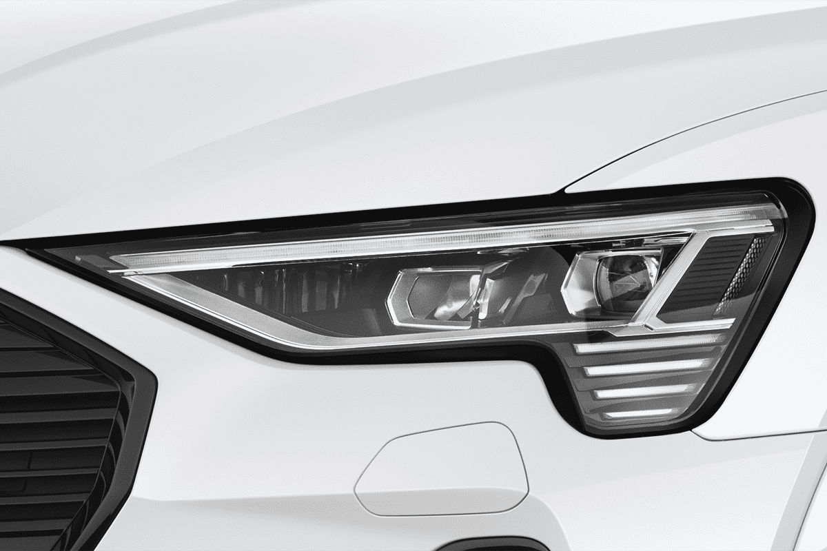 Audi e-tron Sportback  undefined