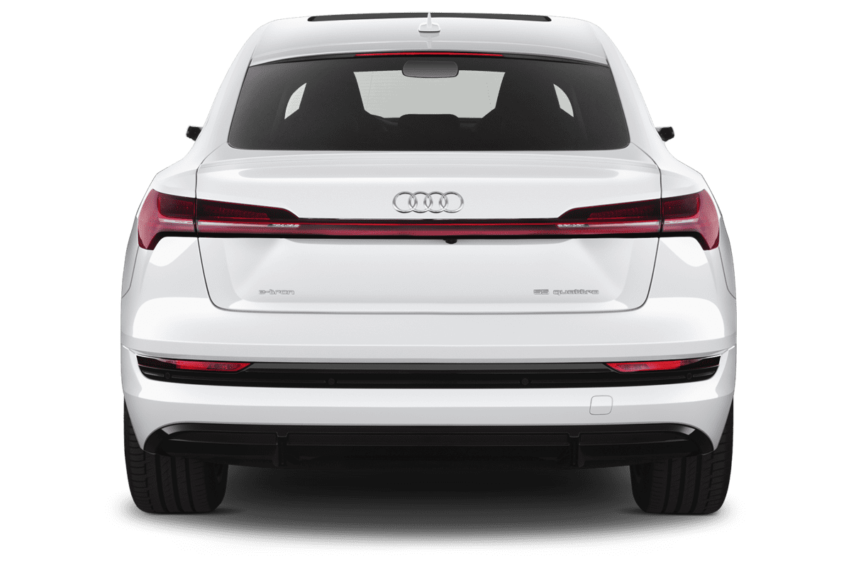 Audi e-tron Sportback  undefined