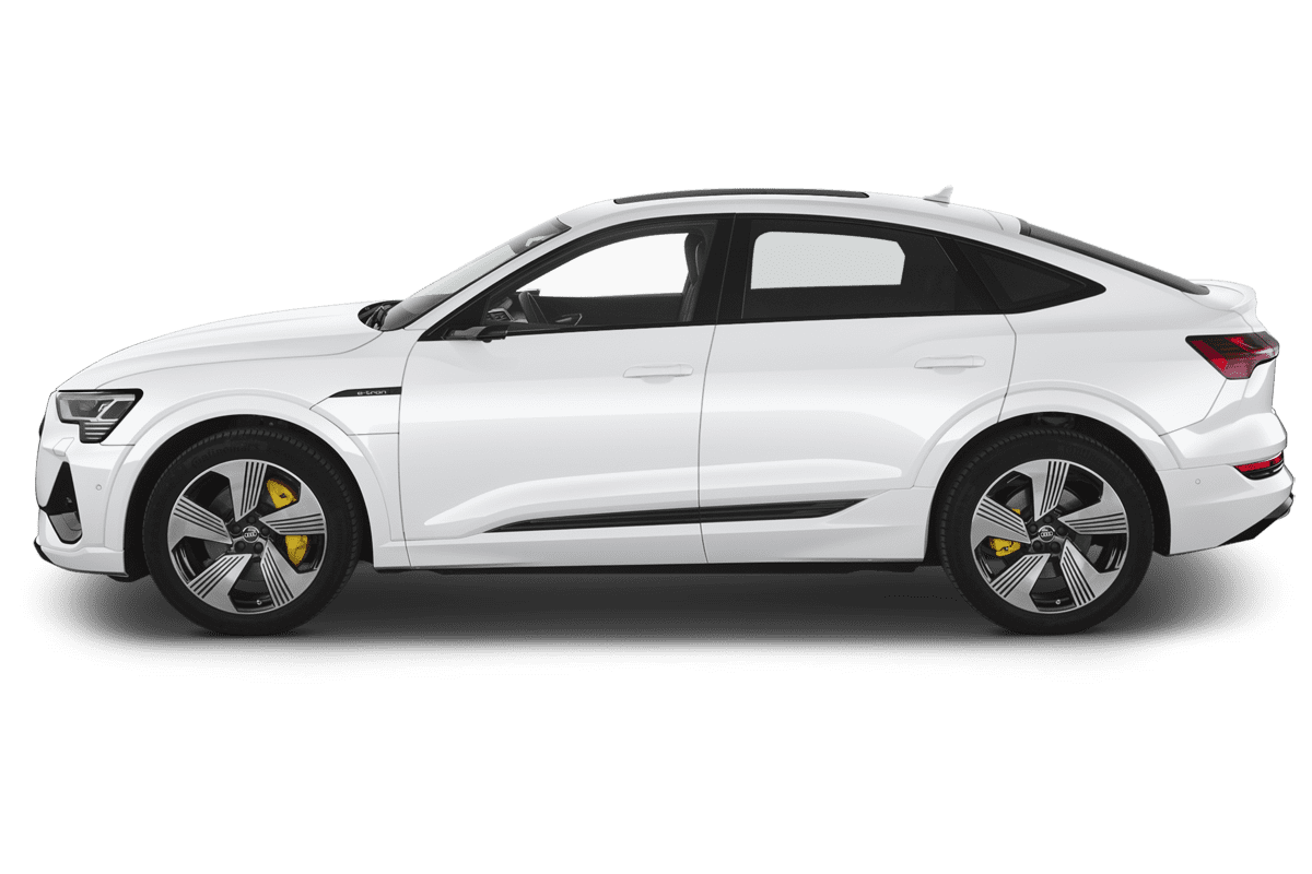 Audi e-tron Sportback  undefined