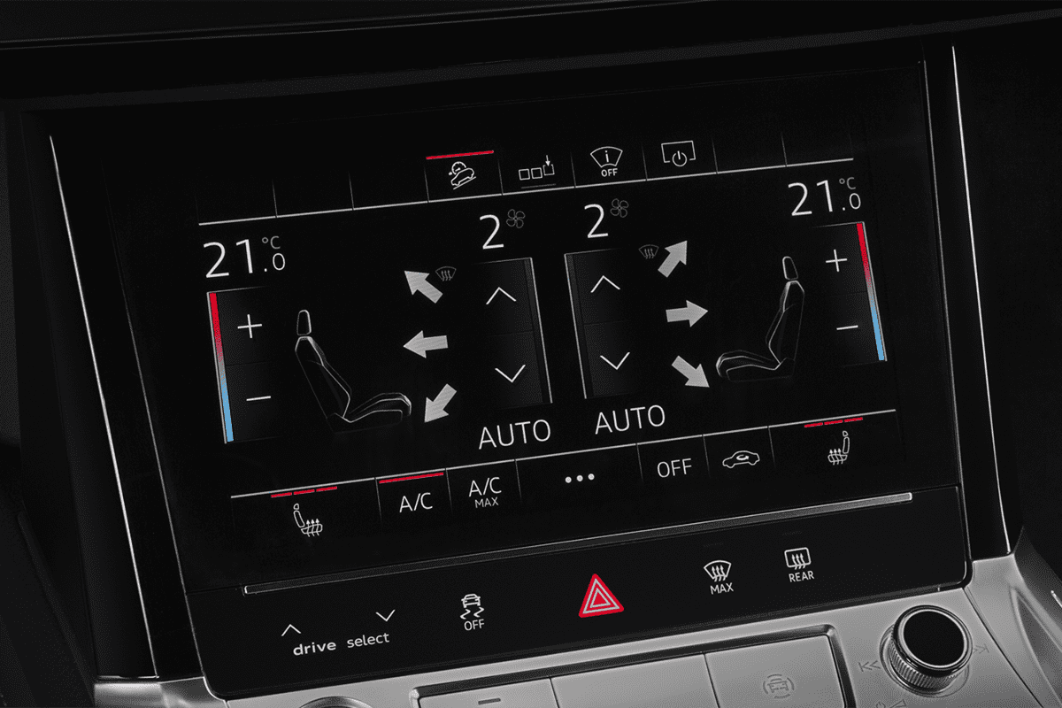 Audi e-tron Sportback  undefined