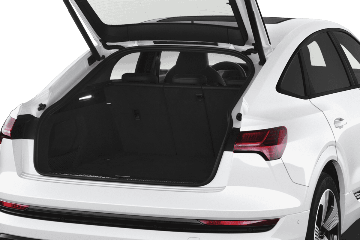 Audi e-tron Sportback  undefined
