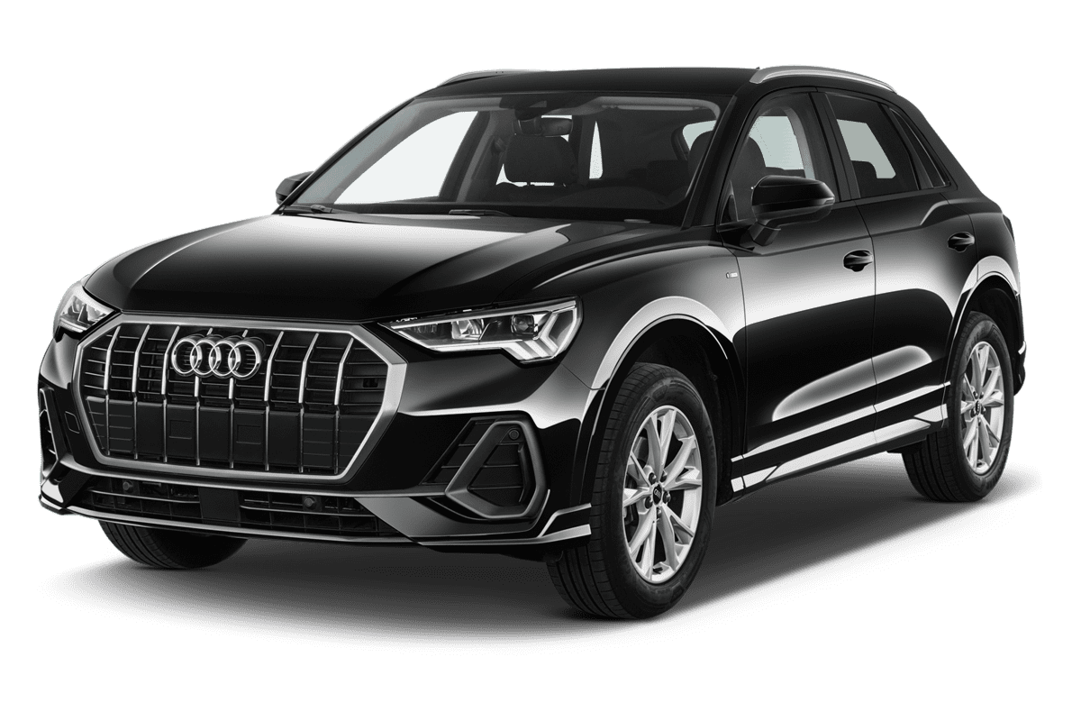 Audi Q3 undefined