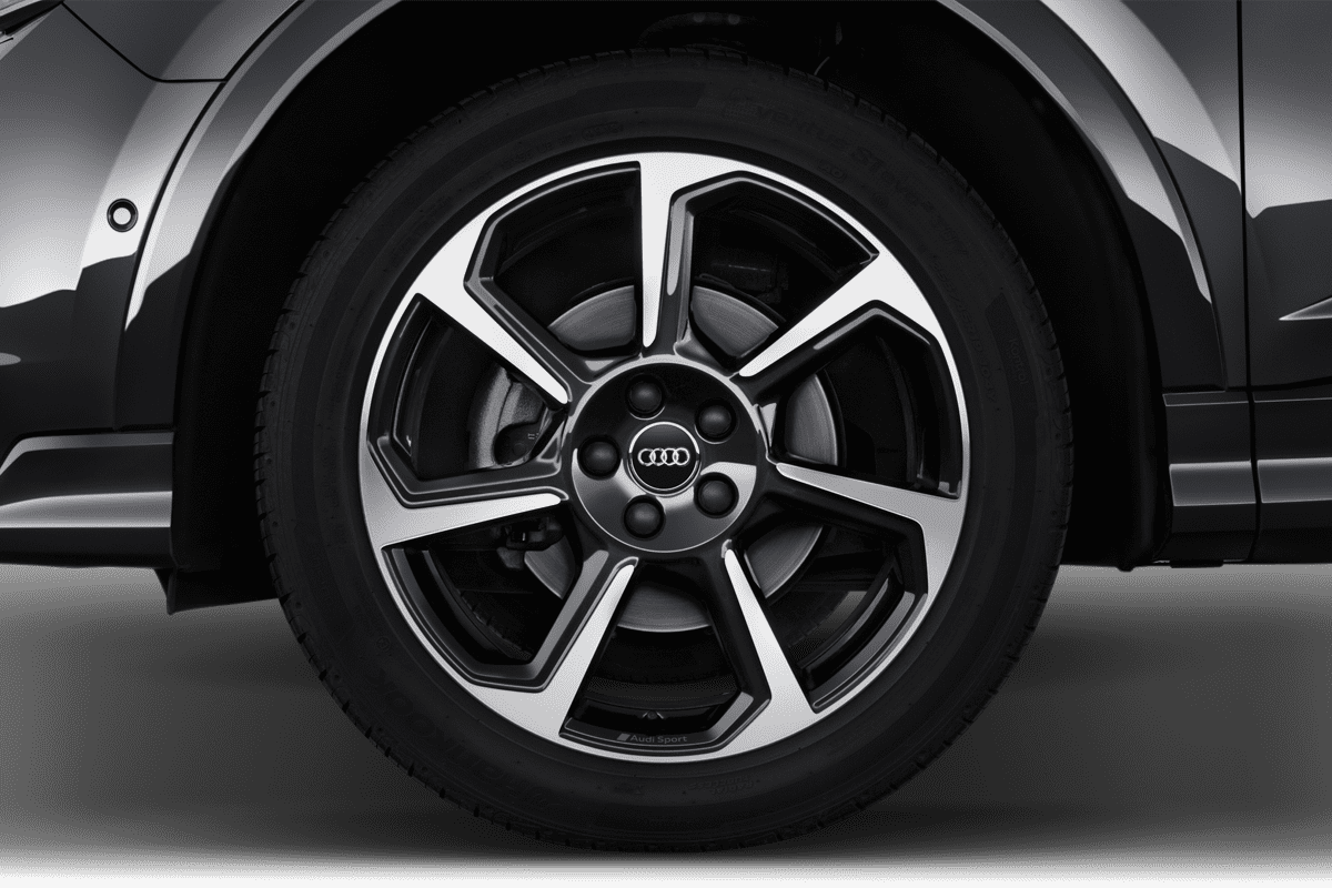 Audi Q3 Sportback undefined