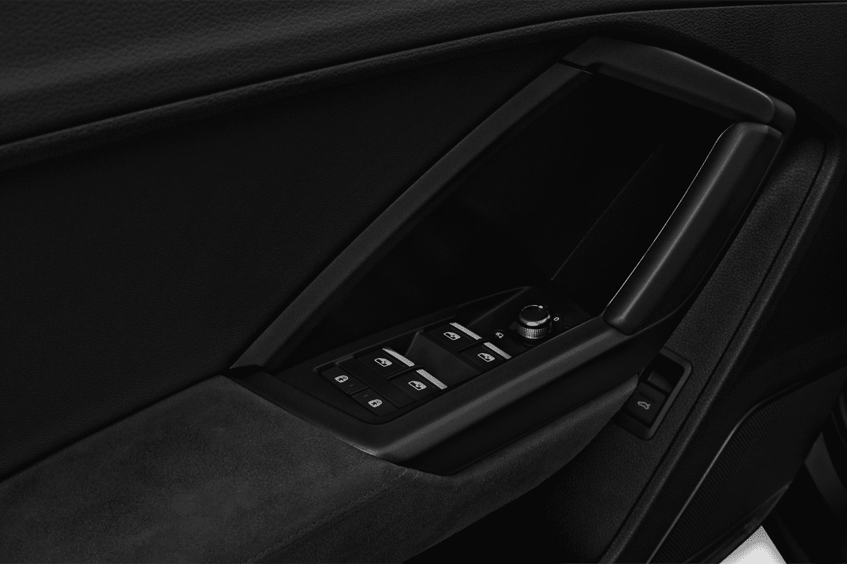 Türsteuerung eines Audi Q3 Sportback