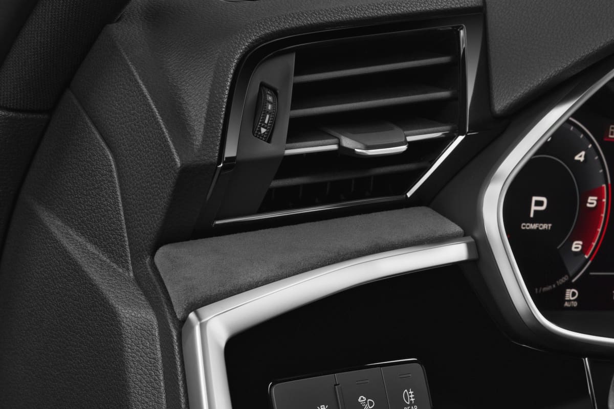 Audi Q3 TFSI e undefined