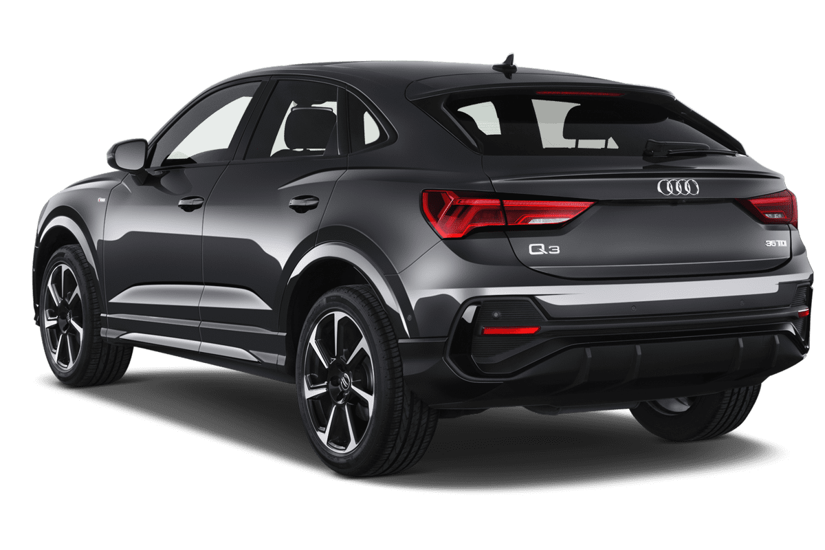 Audi Q3 TFSI e undefined