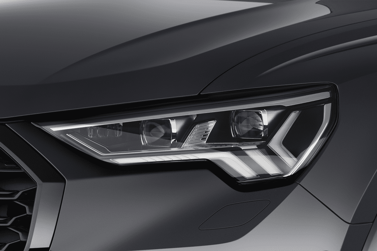 Audi Q3 TFSI e undefined