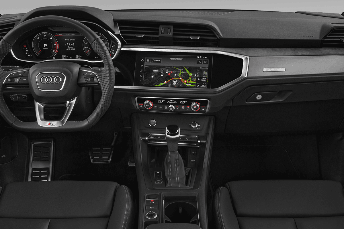 Audi Q3 TFSI e undefined