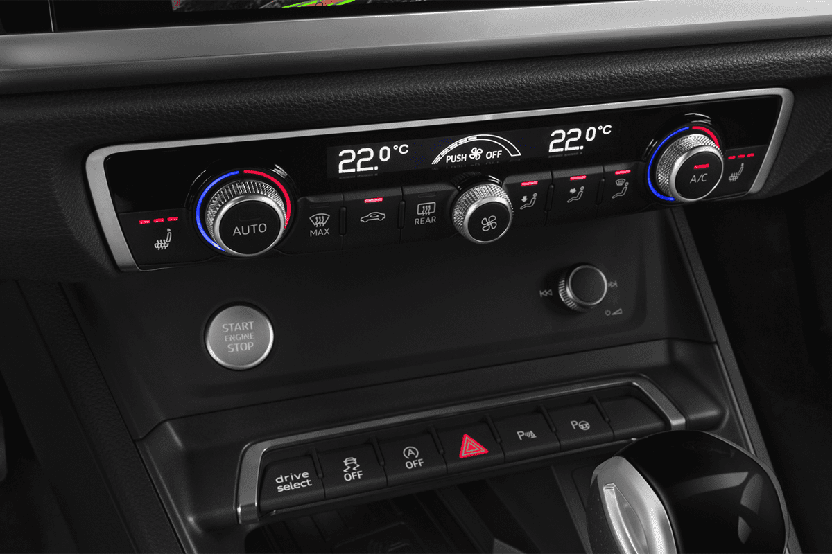 Audi Q3 TFSI e undefined