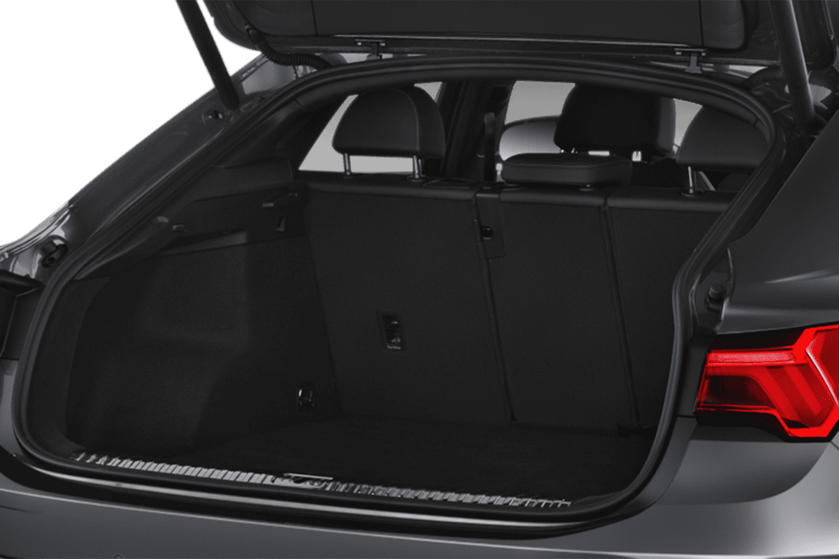 Audi Q3 TFSI e undefined