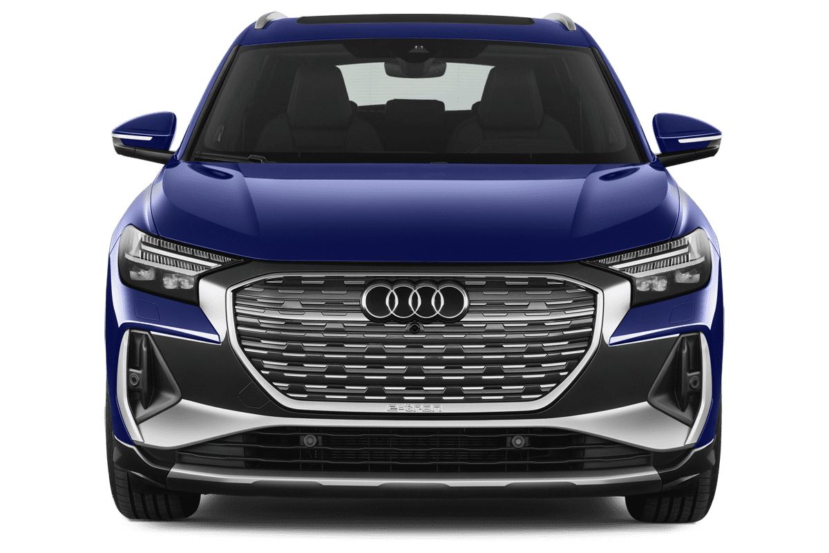 Audi Q4 e-tron undefined