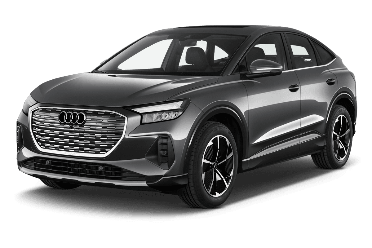Fahrzeugbild Audi Q4 Sportback e-tron