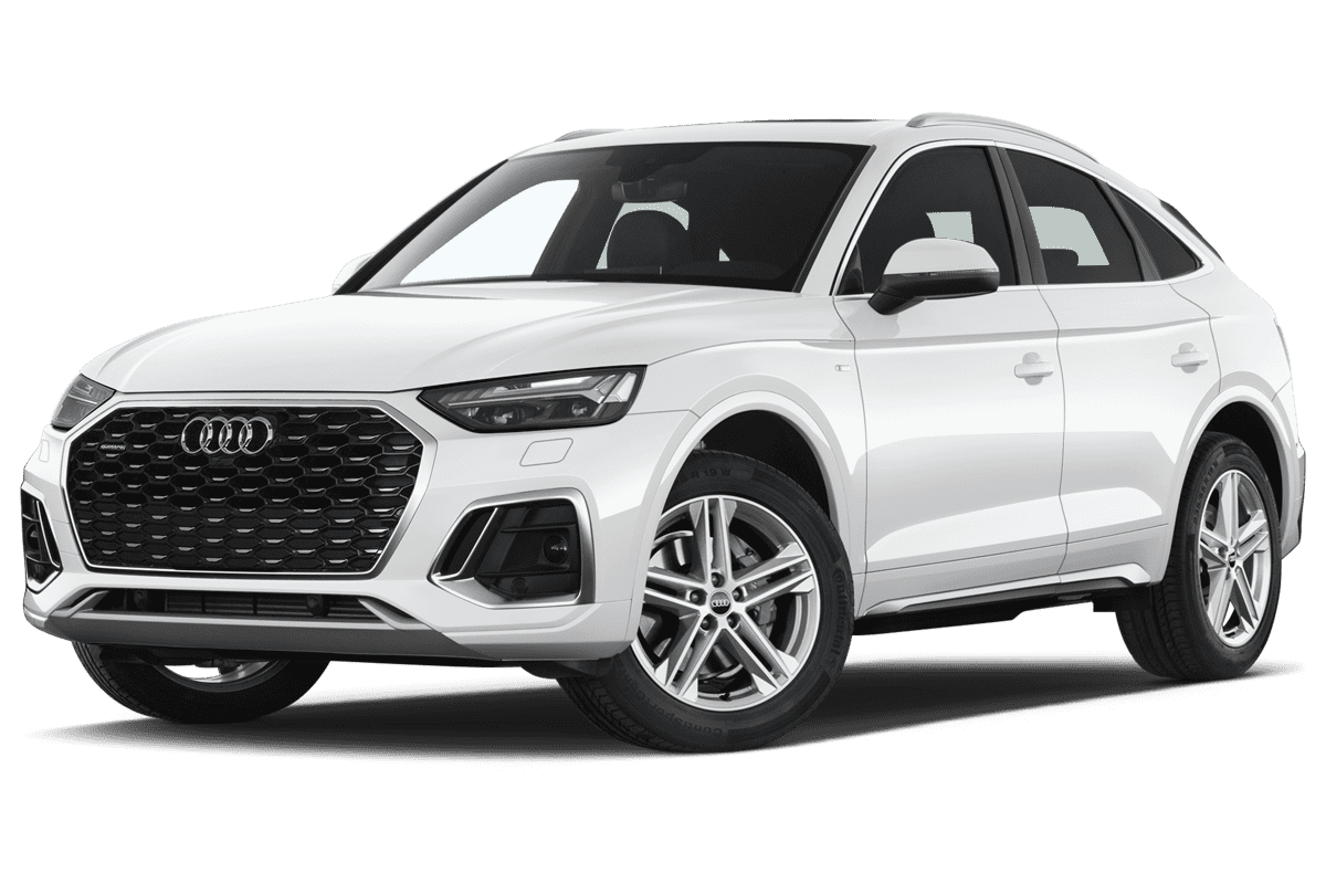 Audi Q5 Sportback undefined