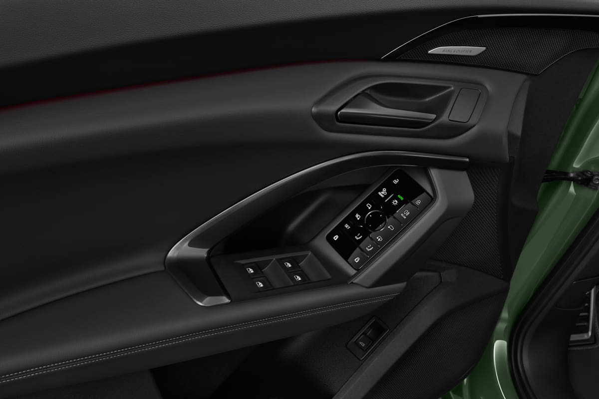 Türsteuerung eines Audi Q5 Sportback 