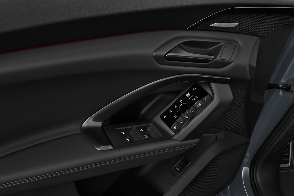 Türsteuerung eines Audi Q5 Sportback 