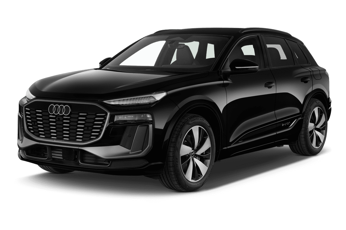 Fahrzeugbild Audi Q6 e-tron