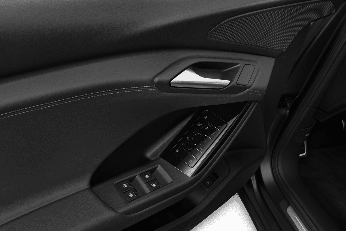 Türsteuerung eines Audi Q6 SUV e-tron