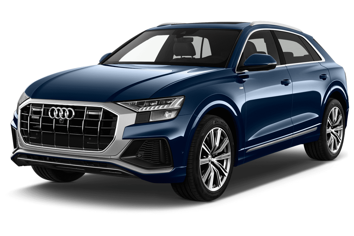 Audi Q8 TFSI e undefined