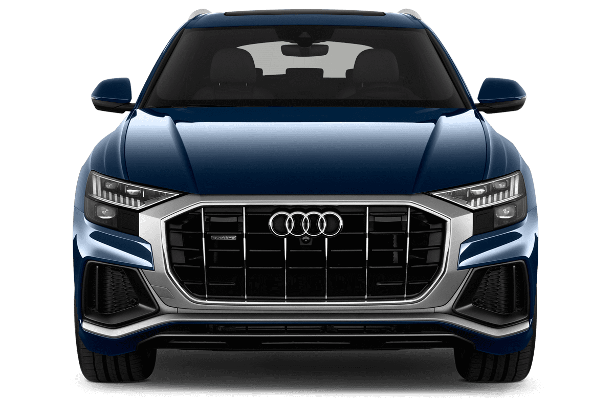 Audi Q8 TFSI e undefined