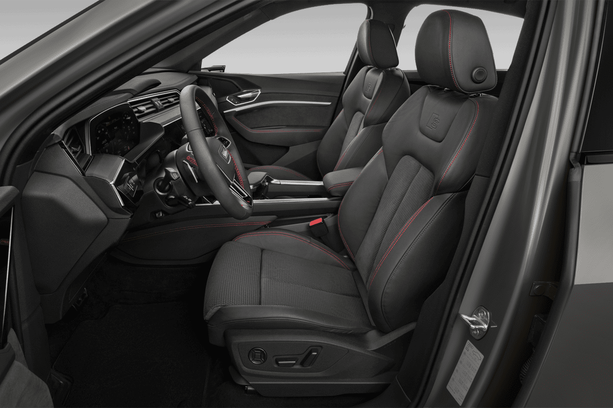 Audi Q8 e-tron Sportback undefined