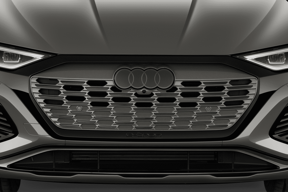 Audi Q8 e-tron Sportback undefined