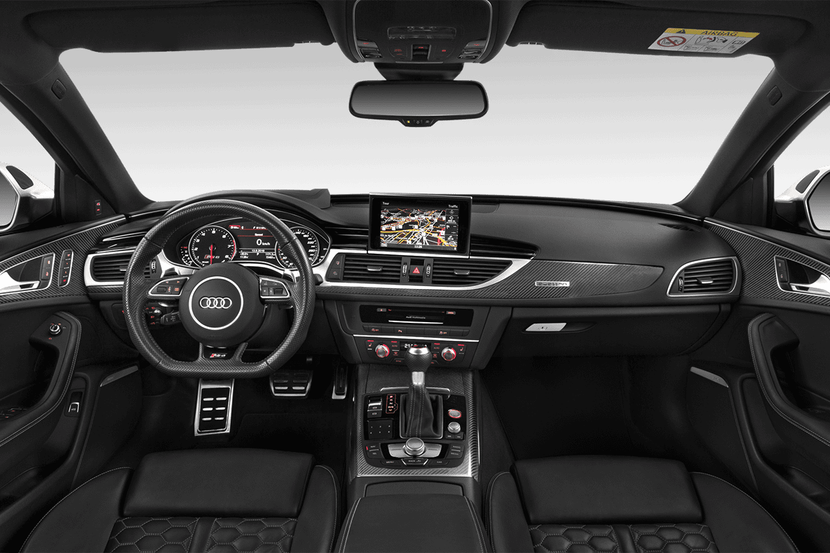 Audi RS6 Avant undefined