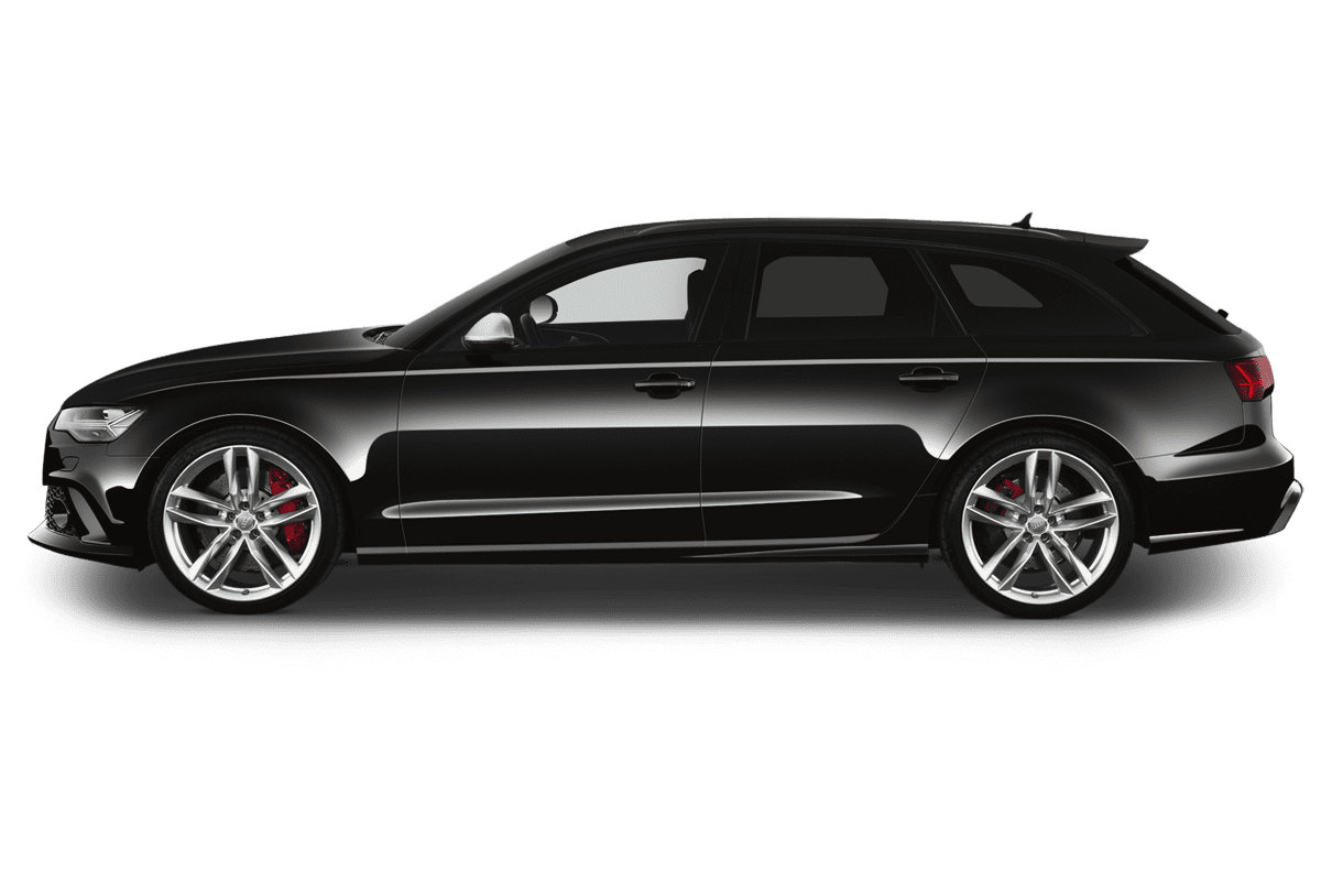 Audi RS6 Avant undefined