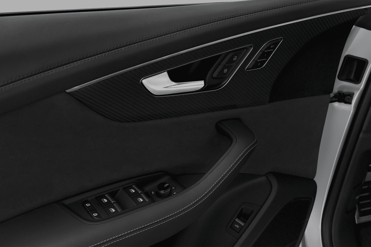 Türsteuerung eines Audi RS Q8 SUV