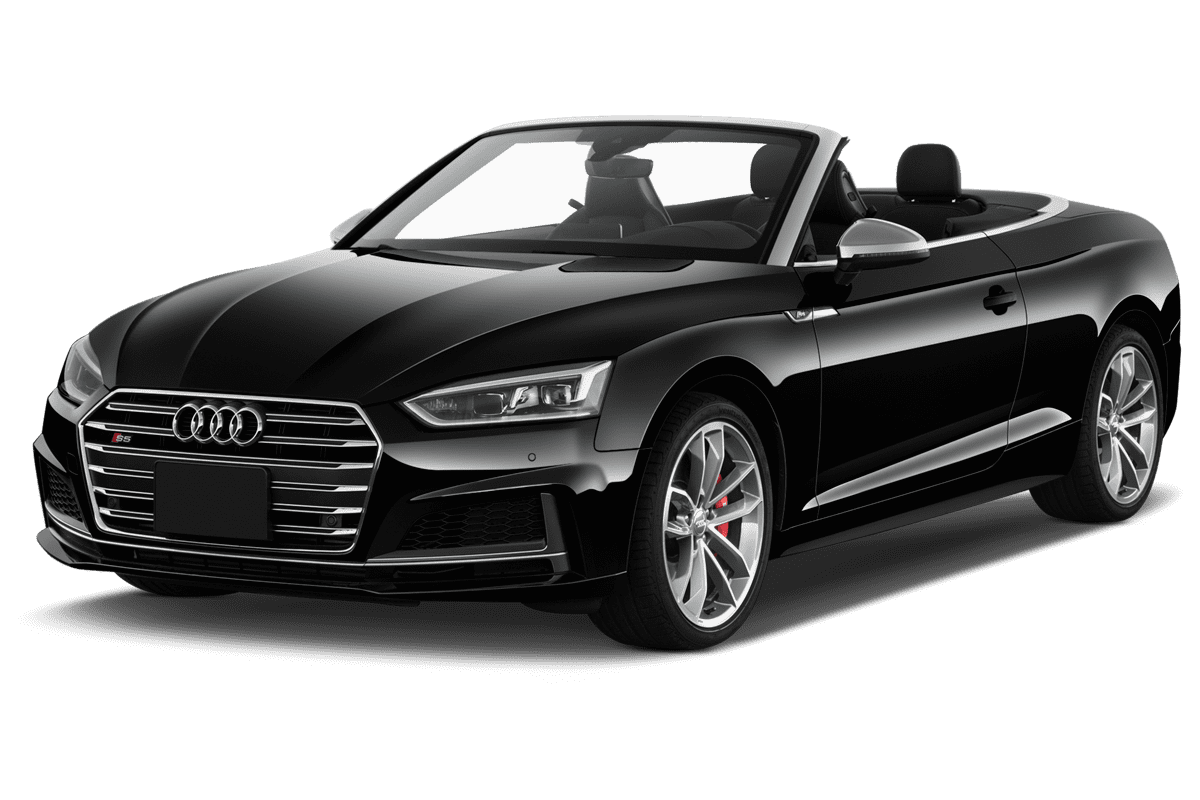 Audi S5 Cabriolet undefined
