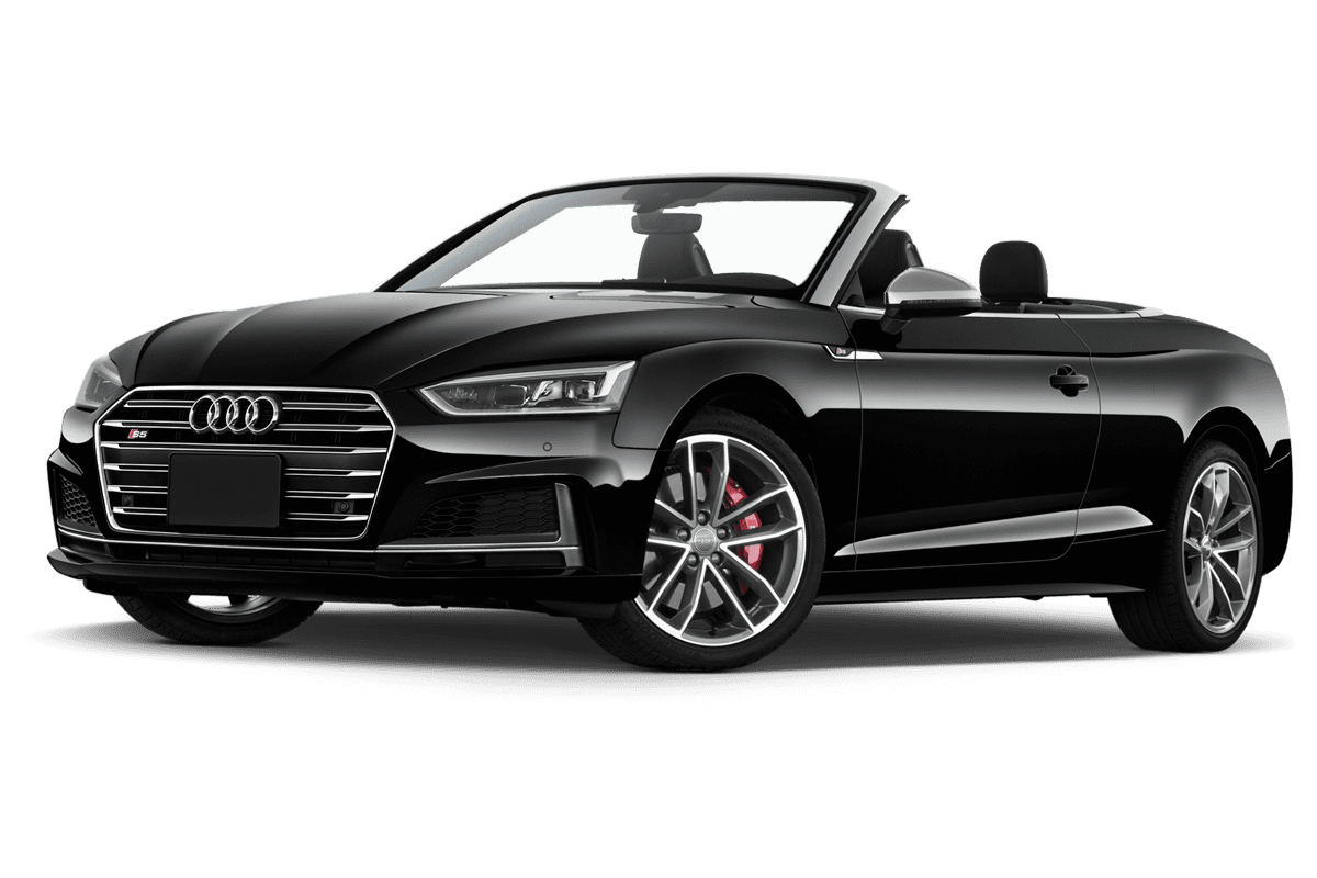 Audi S5 Cabriolet undefined