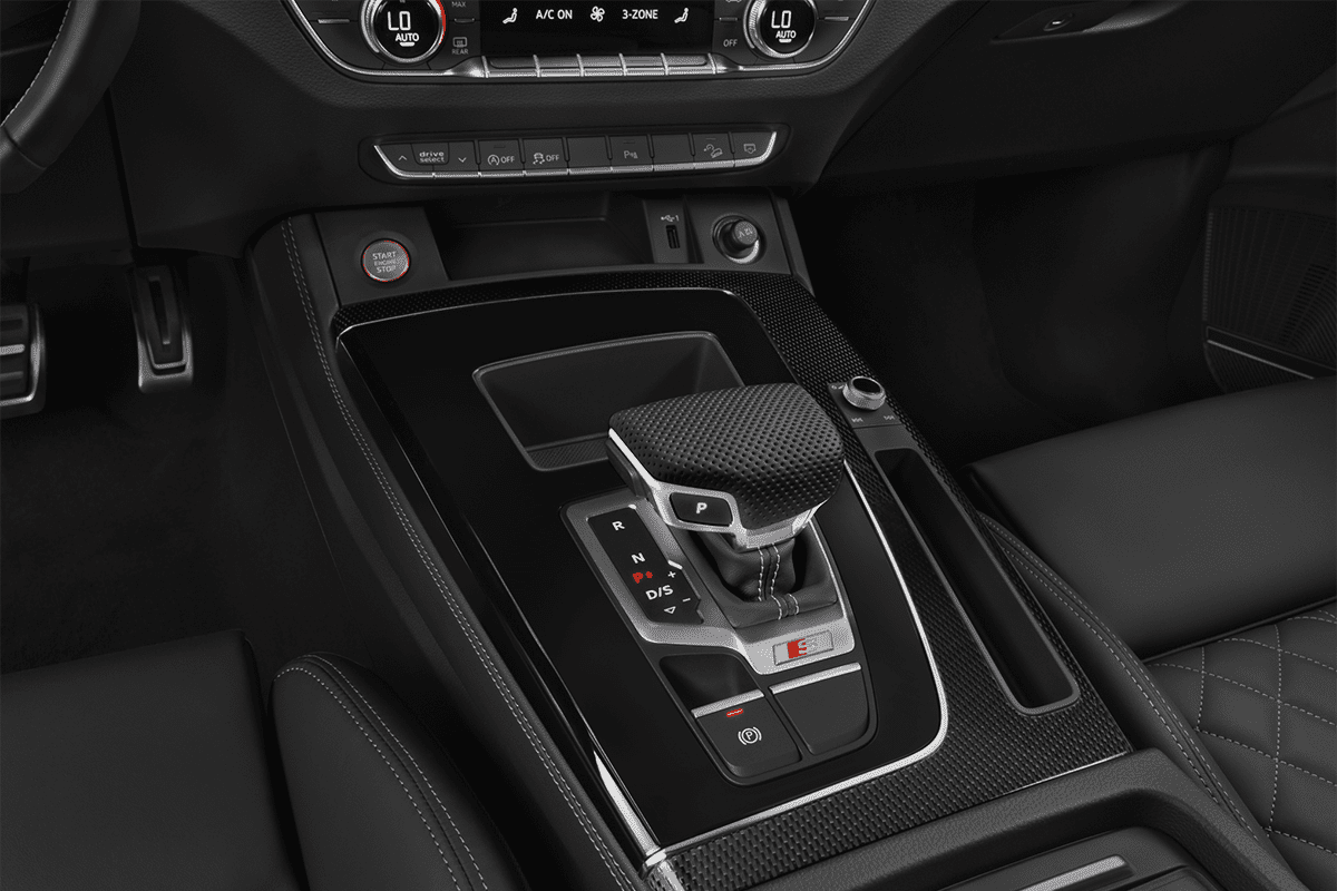 Audi SQ5 undefined