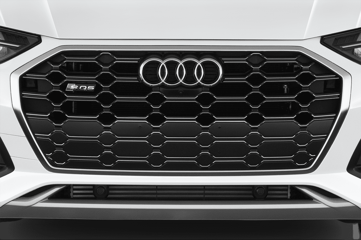 Audi SQ5 undefined