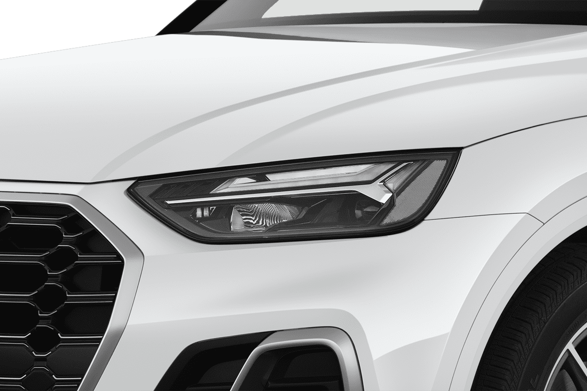Audi SQ5 undefined