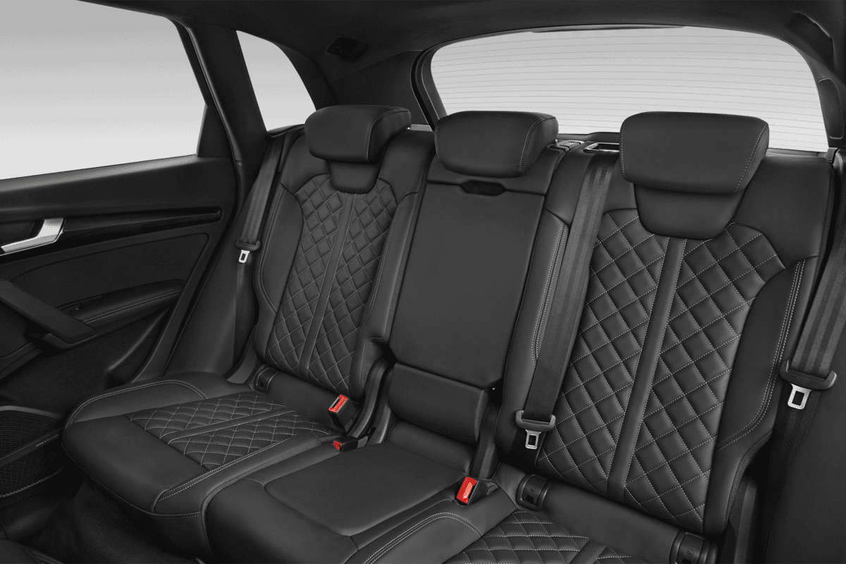 Audi SQ5 undefined