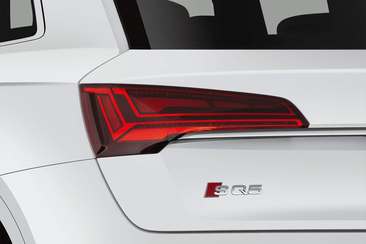 Audi SQ5 undefined