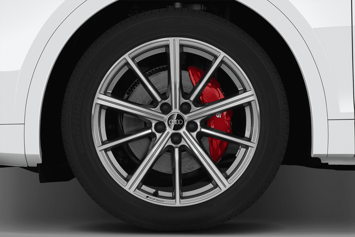 Audi SQ5 undefined