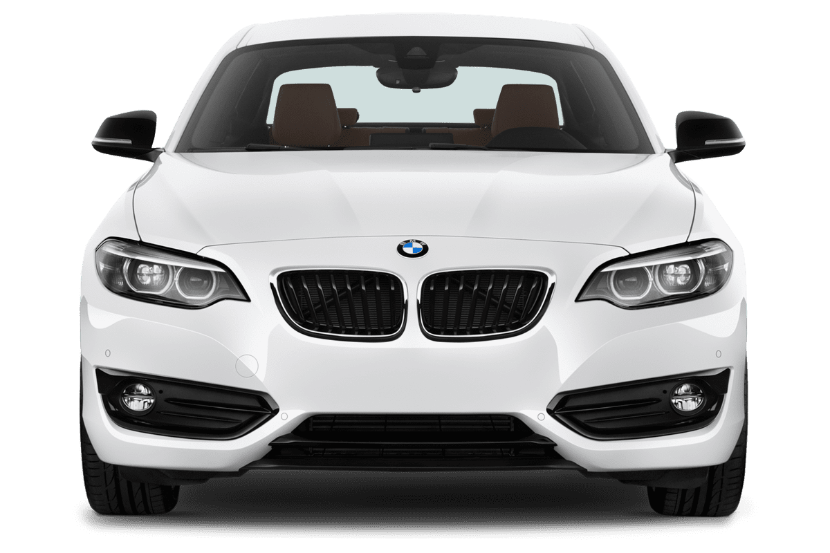 BMW 2er Coupé M-Performance undefined