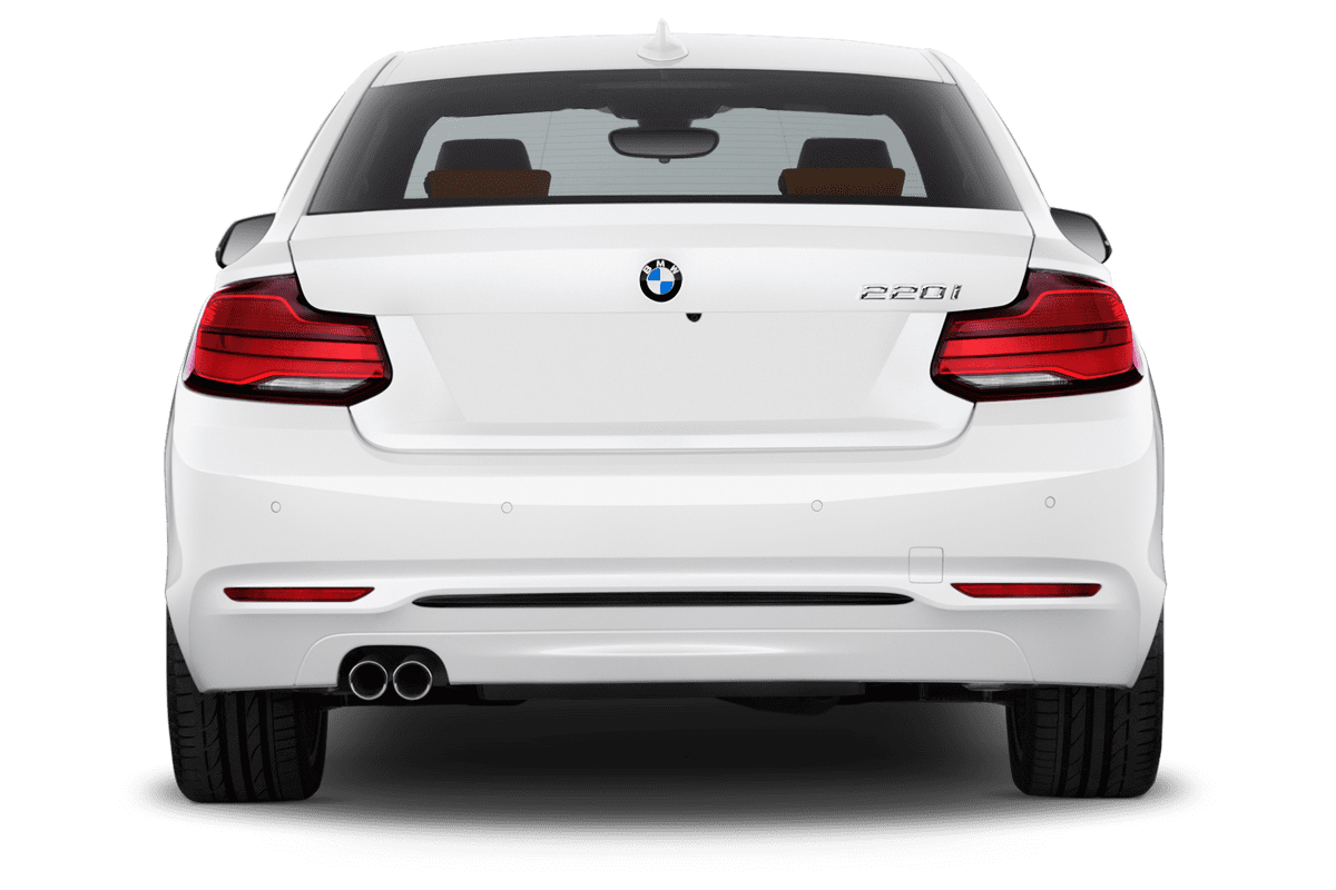 BMW 2er Coupé M-Performance undefined