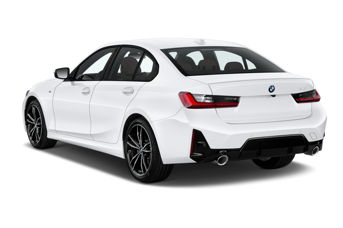 BMW 3er Limousine undefined