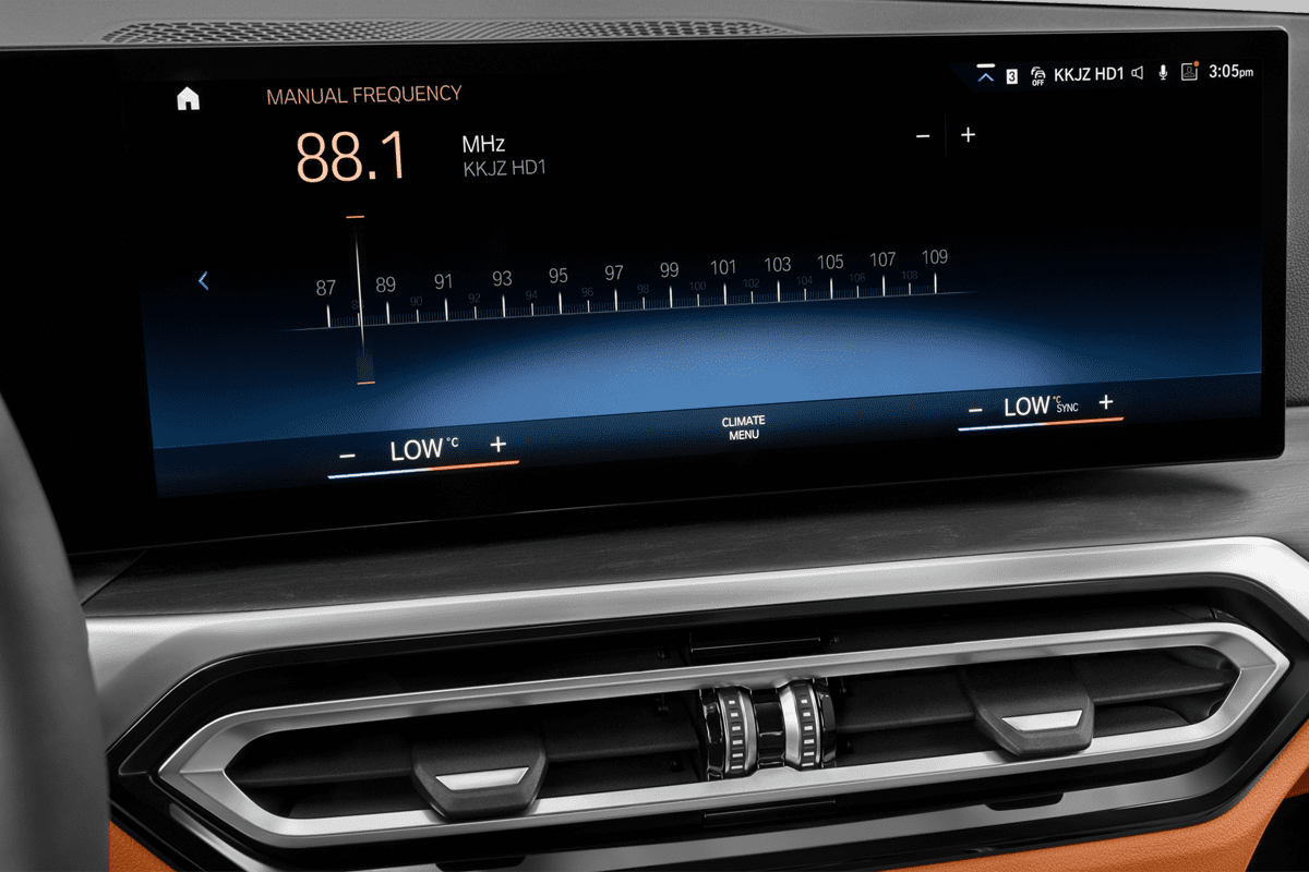 BMW 3er Limousine undefined
