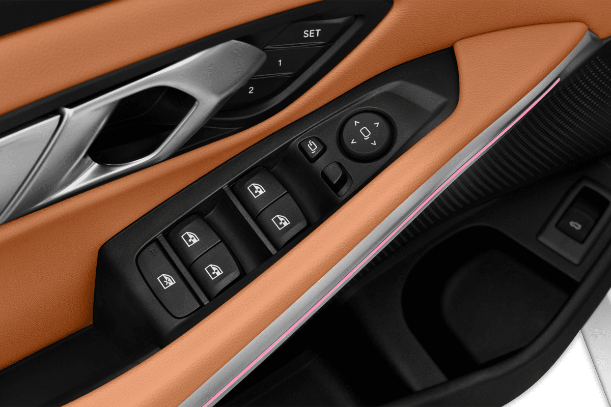 BMW 3er Limousine undefined